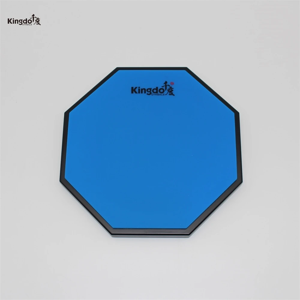 

Портативная Высококачественная дешевая силиконовая тренировка ingdo с 12-дюймовыми барабанами