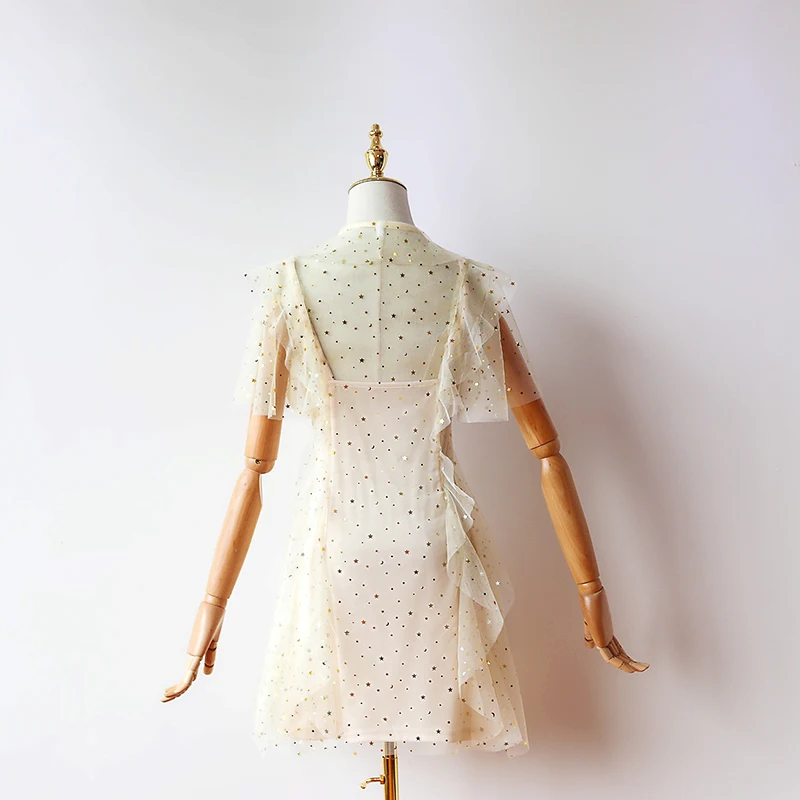 2 шт./компл. розовое и черное свадебное платье Элегантное короткое с v-образным