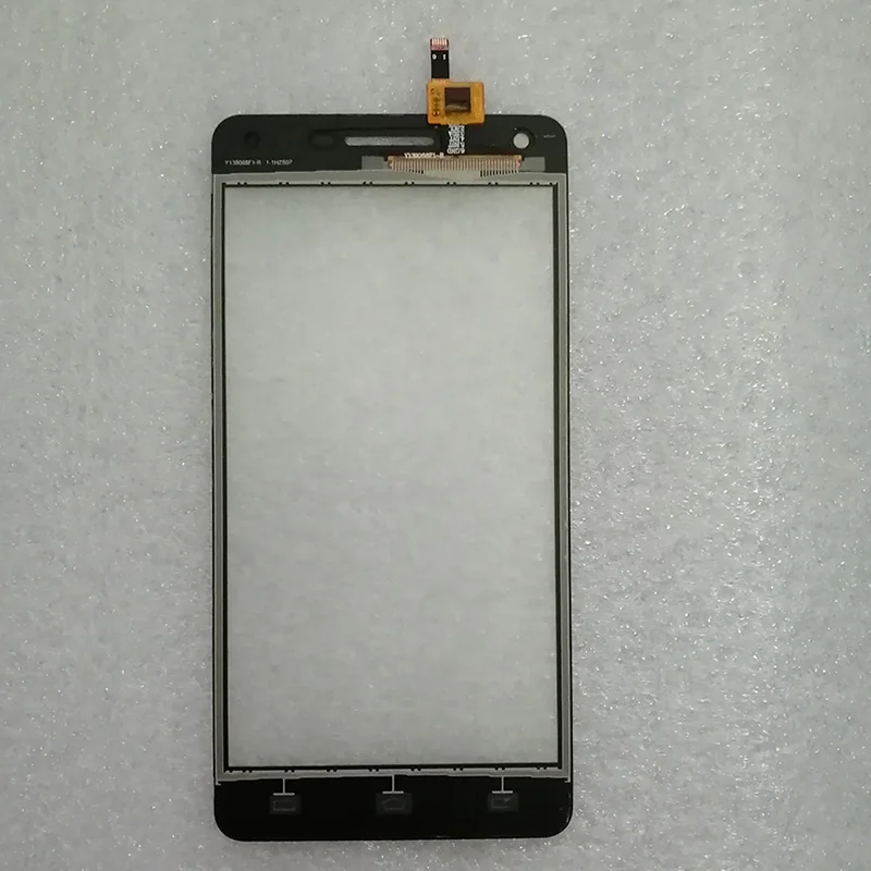 Новый сенсорный экран 5 0 дюйма для Philips Xenium V377 цифровой преобразователь