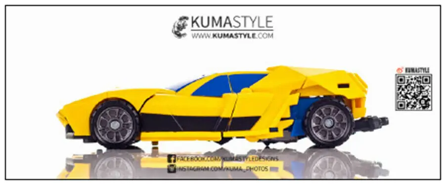 Трансформационная игрушка Fansproject FPJ Kausality KA 10 K BONE пробой G2 версия Новинка|Игровые