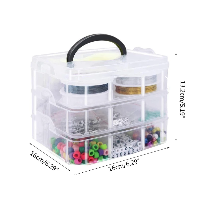 

Jewelry Making Supplies Kit with Assorted Beads Charms Findings Wire Cord Pliers for Necklace Bracelet Earrings DIY Accessories