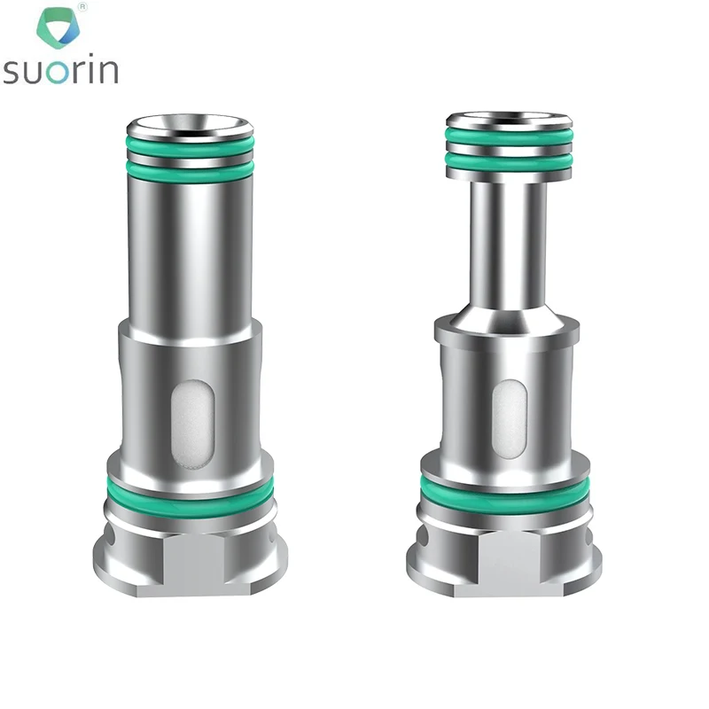 3 шт./упак. Оригинал Suorin Air Mod сетчатая катушка для Kit 0.6ohm/0.8ohm электронная сигарета