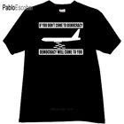 Мужская хлопковая футболка, забавная черная летняя футболка, размеры 4XL, 5XL