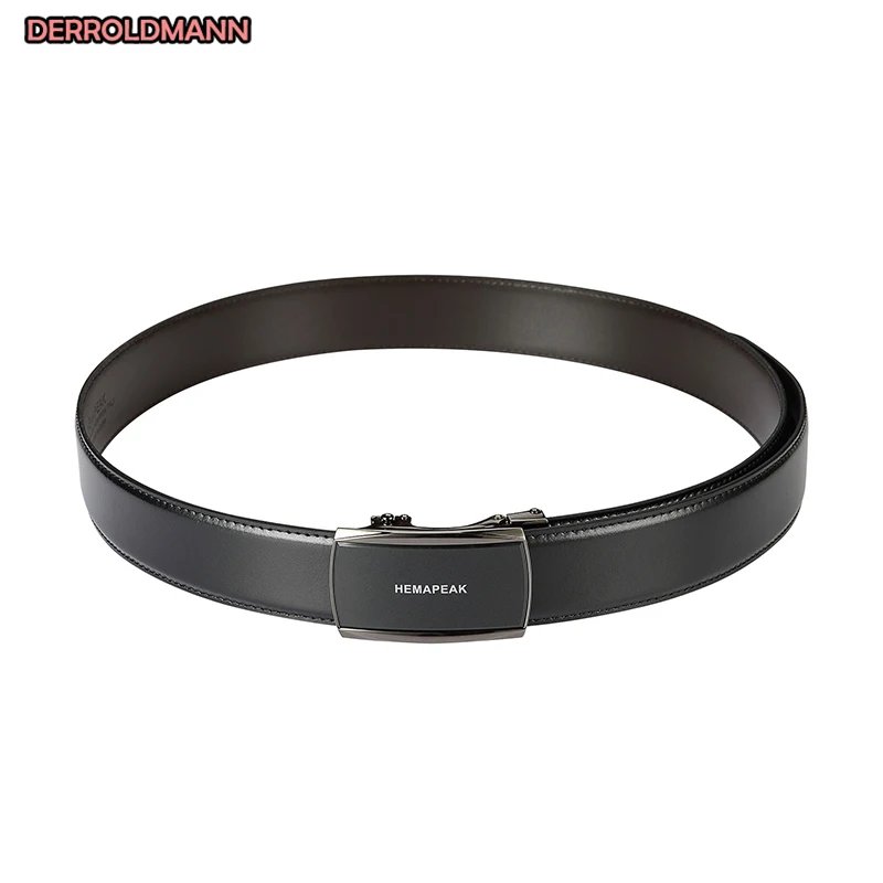 Мужской Блестящий Пояс итальянские кожаные ремни высокого качества Материал