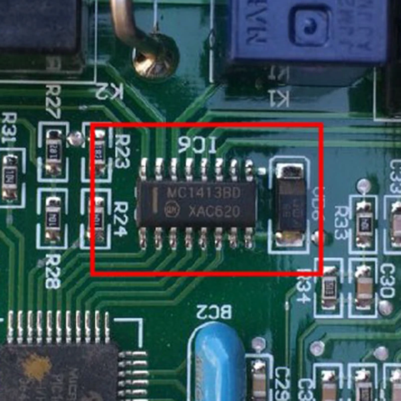 

New Original MC1413BD MC1413BDG IC Chip Auto Computer Board Car Accessories