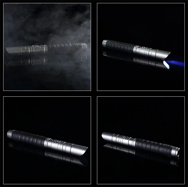 100 см 11 цветов переменный светильник RGB светящийся сабельный джедай сит Люк Форс