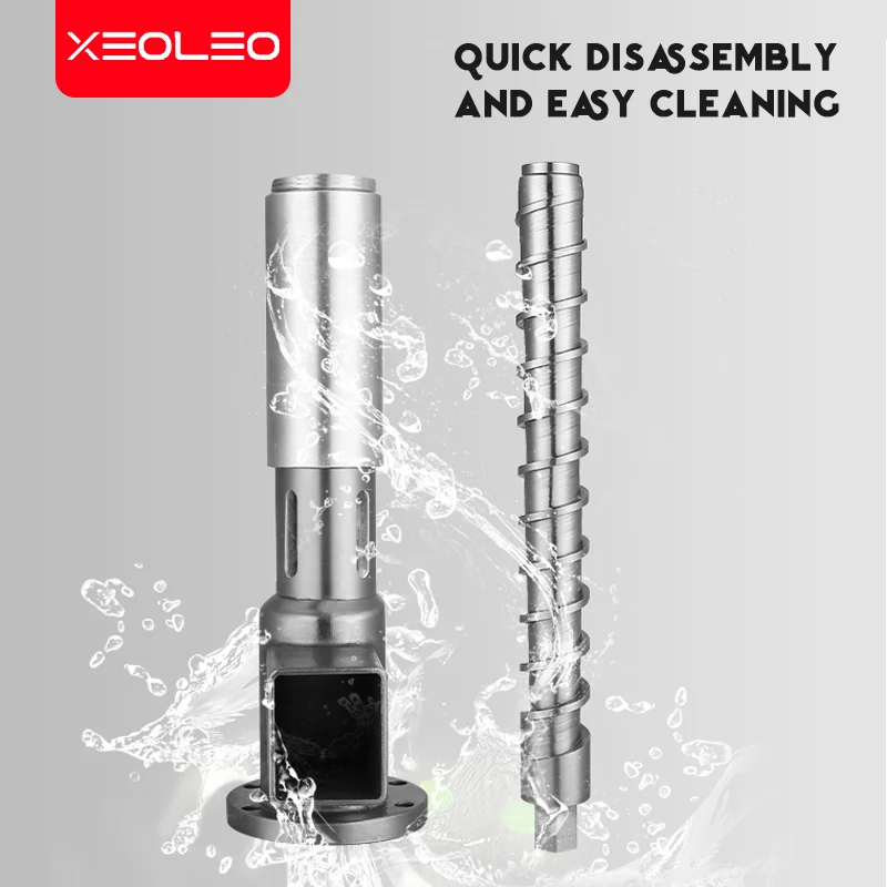 Машина для прессования масла XEOLEO прижимная машина арахисового промышленный