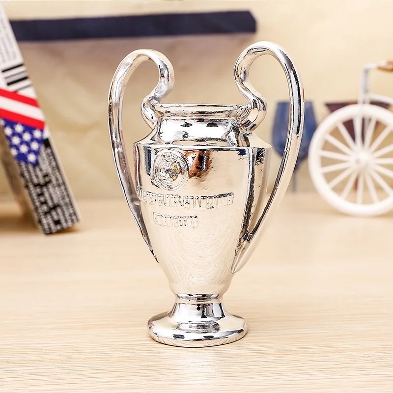 

2020New77cm European Football League Game Fans Trophy Souvenir Decorative Cup Replica Gift