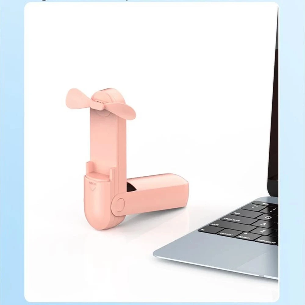 

F7 BT5.0 Earphone True Wireless Stereo Headset Sport In-Ear Headphone Mini Fan