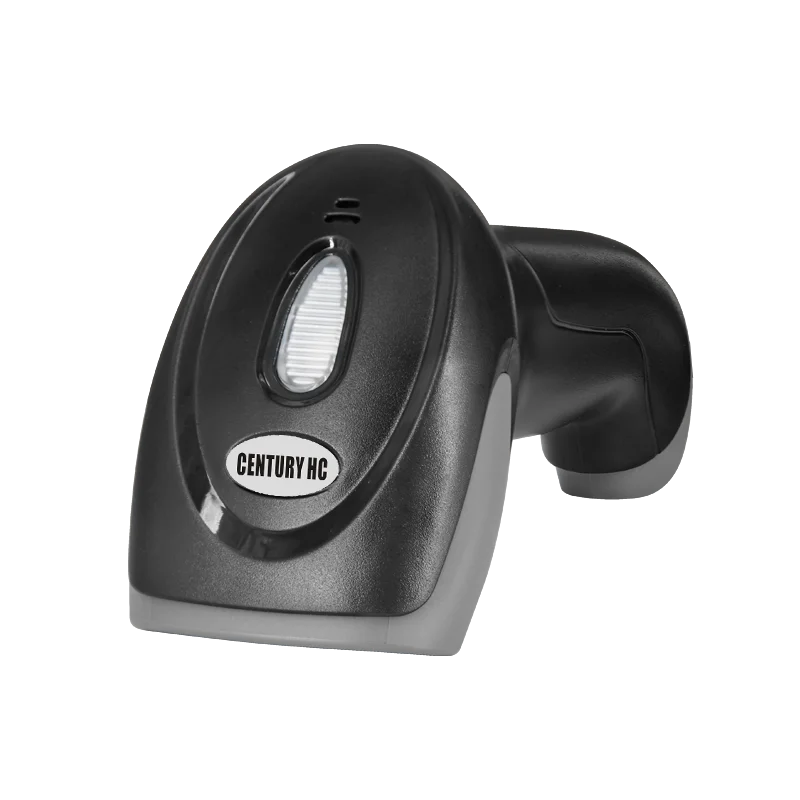 Дешевые беспроводные 1D лазерные сканеры штрих-кодов на дальние расстояния 2 4G для