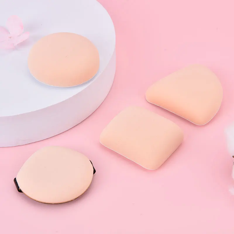 

Soft Cosmetics Air-Cushion Concealer Foundation Makeup Sponge Wet Dry Dual Use
