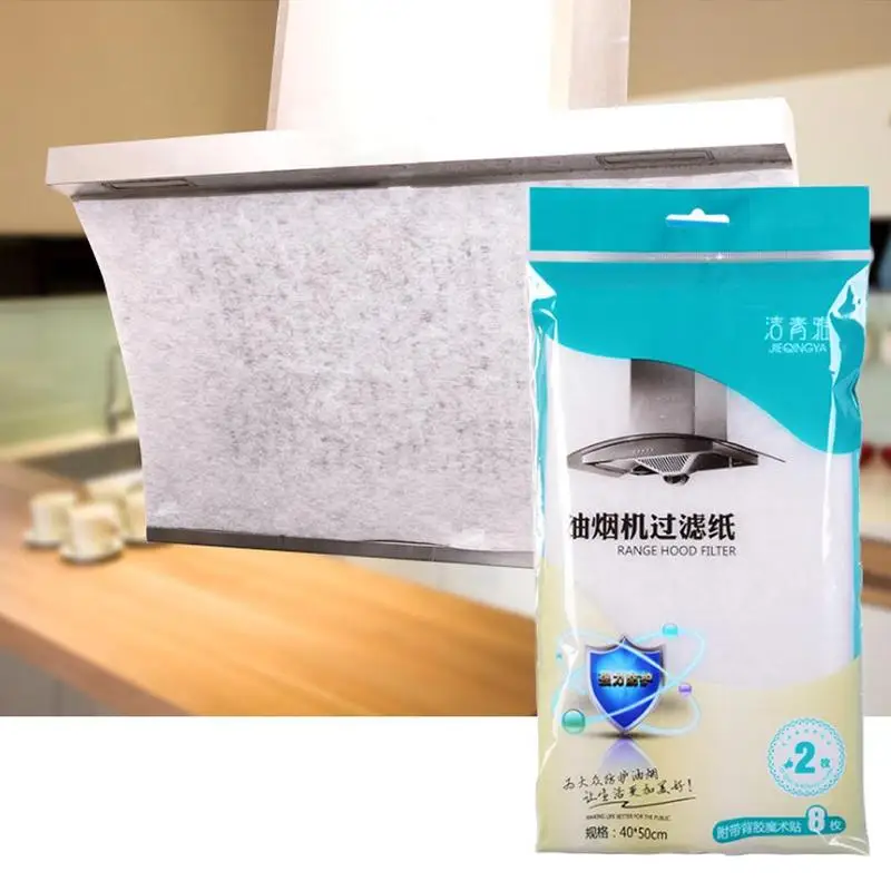 2 шт./упак. кухня маслонепроницаемый Стикеры для домашнего использования с