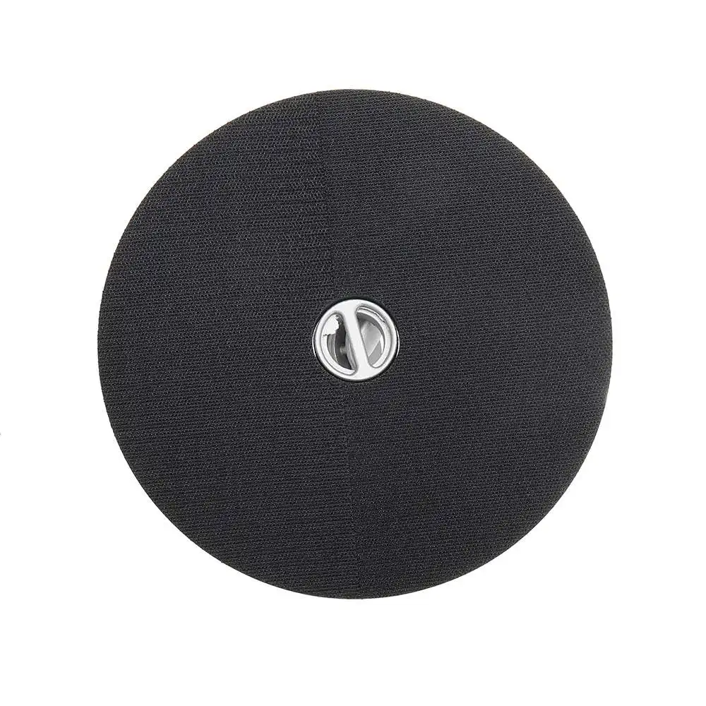 

Radial Sander Round Sanding Dry Wall Grinding Machine Sanding Disc Square Module Use With Any Hook And Loop Abrasives