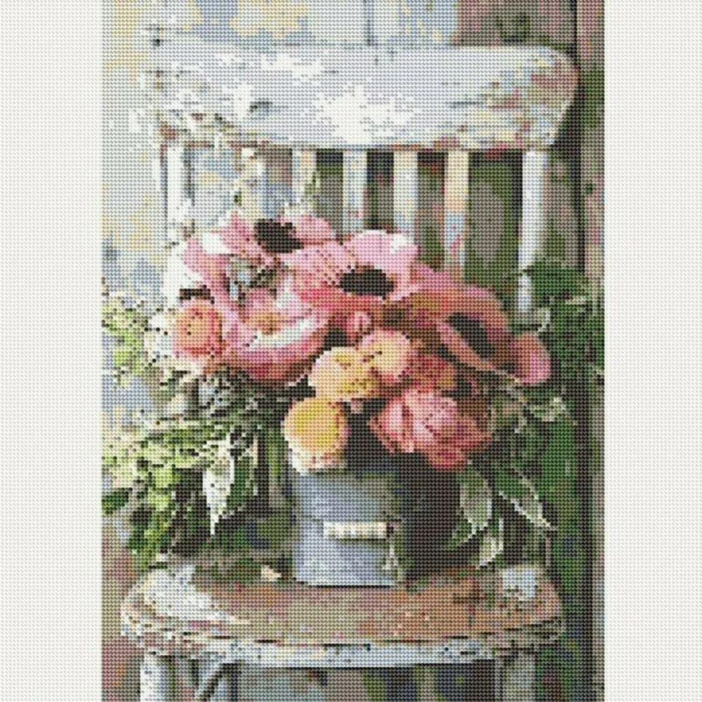 Набор для алмазной вышивки сделай сам крестиком 5D полная вышивка тканевый Декор