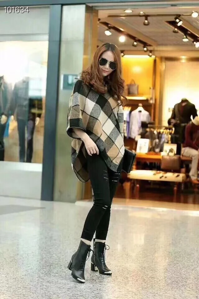 Женские ботинки из натуральной воловьей кожи на высоком каблуке со шнуровкой