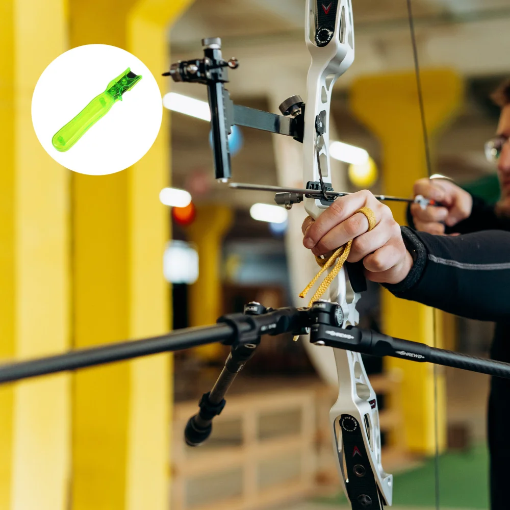 

Arrow Feather Fletching Remover Archery Feather Stripper Scraper