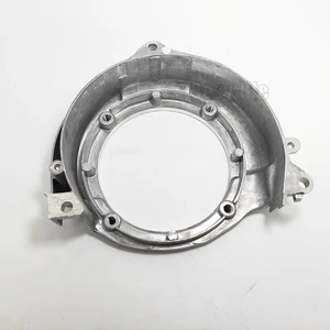 fly wheel fan cover clutch housing for honda gx35 gx35nt engine motor hht35s umk435 trimmers brush cutter part 19611 z0z 000 free global shipping