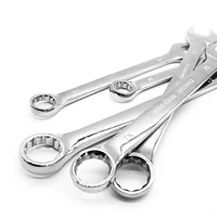 torx wrench 6 24mm key set chrome vanadium steel combination wrenches keys for repair car spanner wrench combination wrenches