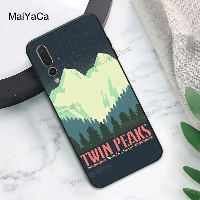 Чехол MaiYaCa для Huawei Honor 8X 9X 10i 9 10 20 Lite 7A Pro 7C 8A 8C 8S Y6 Y7 2019 Nova 5T|Бамперы| |