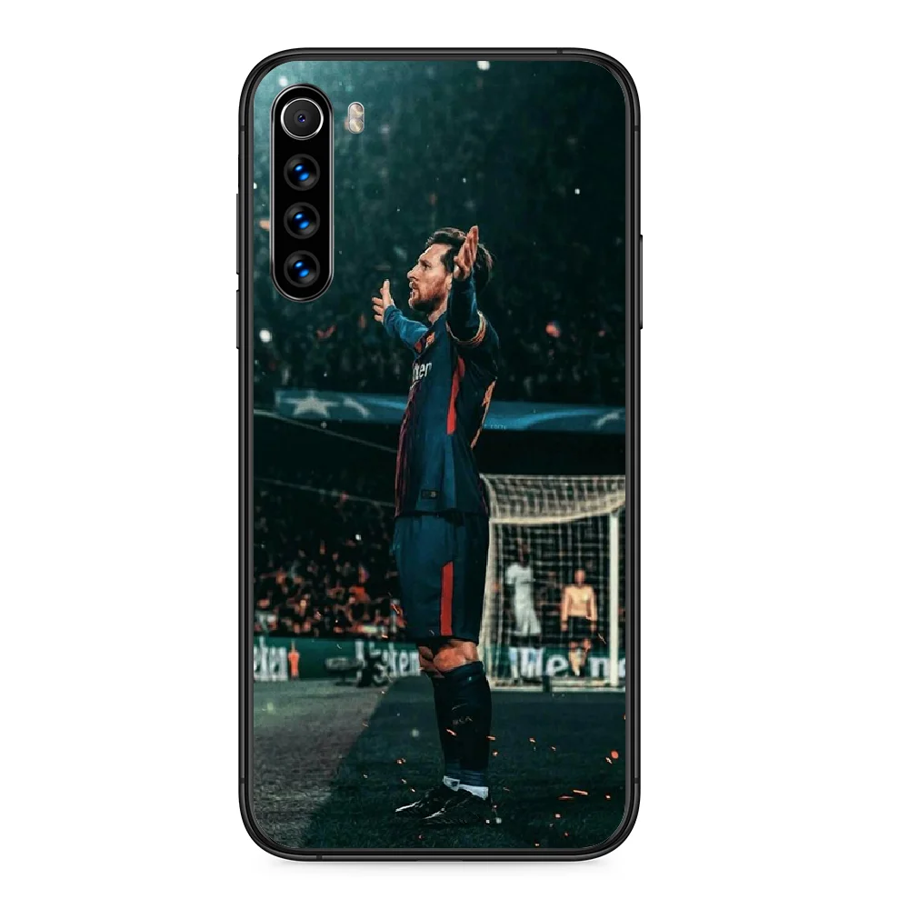 Чехол для Xiaomi Redmi Note 4A 4X 5 6 6A 7 7A 8 8A 4 5A 8T Plus Pro | Мобильные телефоны и аксессуары