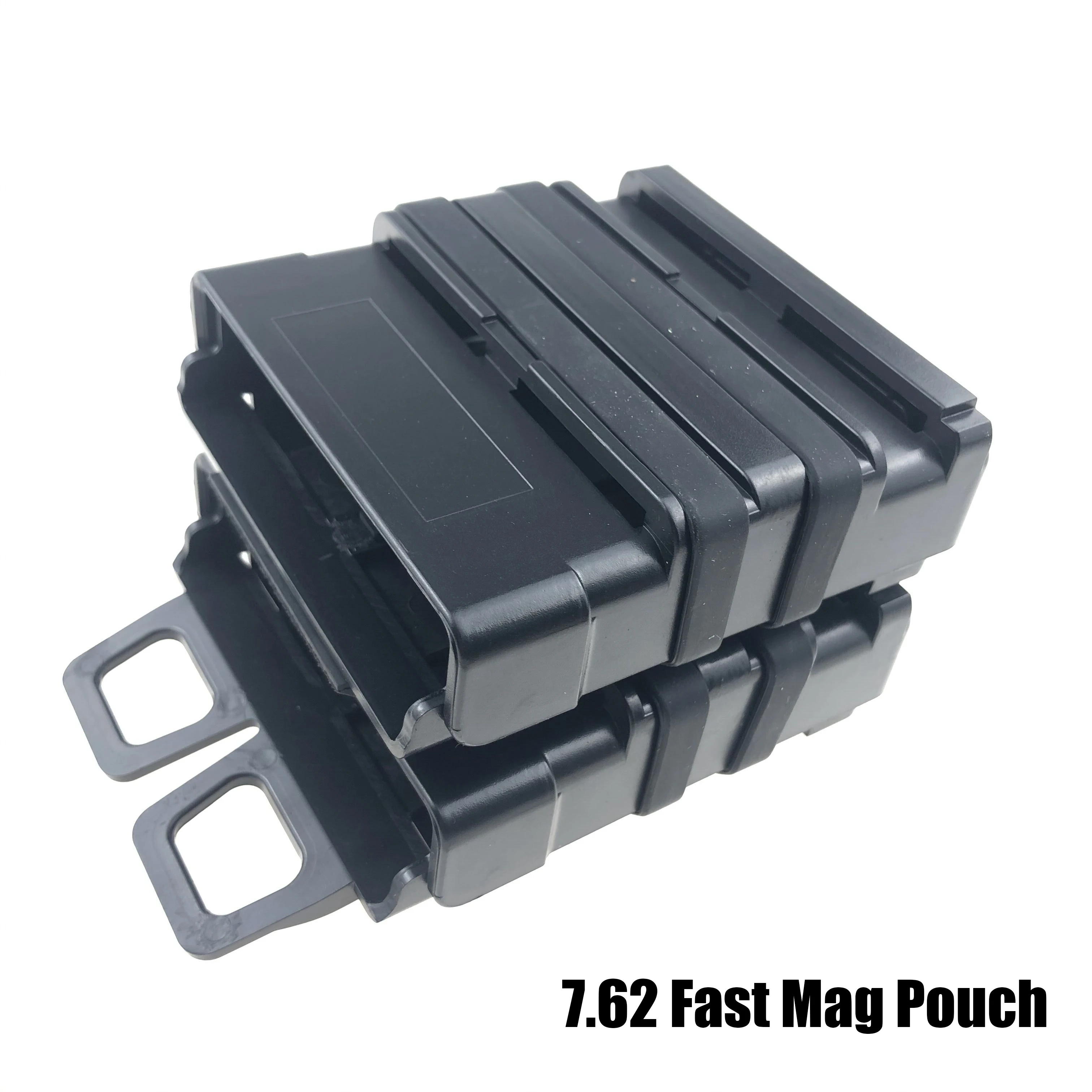 

Military Airsoft 7.62 Fast Mag Holder Molle Tactical FastMag Pouch Hunting Accessories AK AK47 Rifle Pistol Magazine Pouch