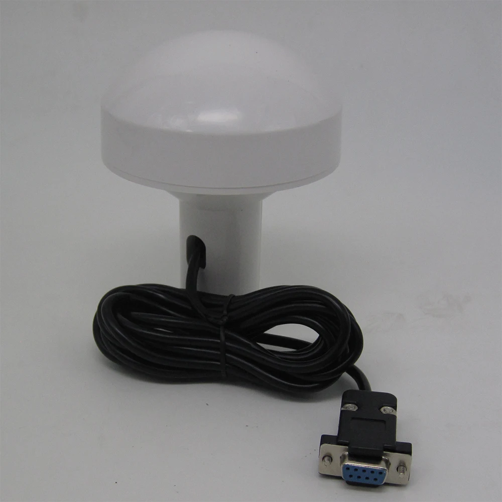 BEITIAN 5 0 V suppy Стандартное напряжение соединитель DB9 GPS чипсет чехол в виде грибов