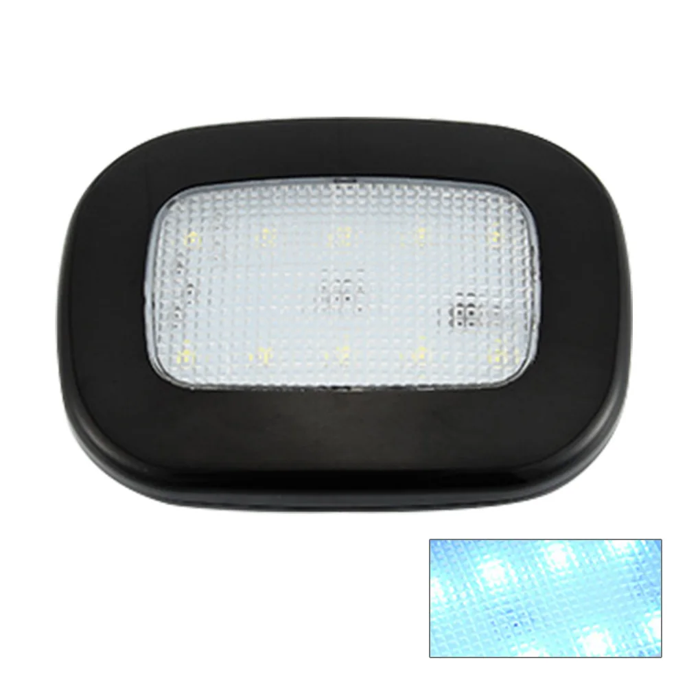 Универсальная купольная лампа с USB зарядкой светодиодный потолочный светильник