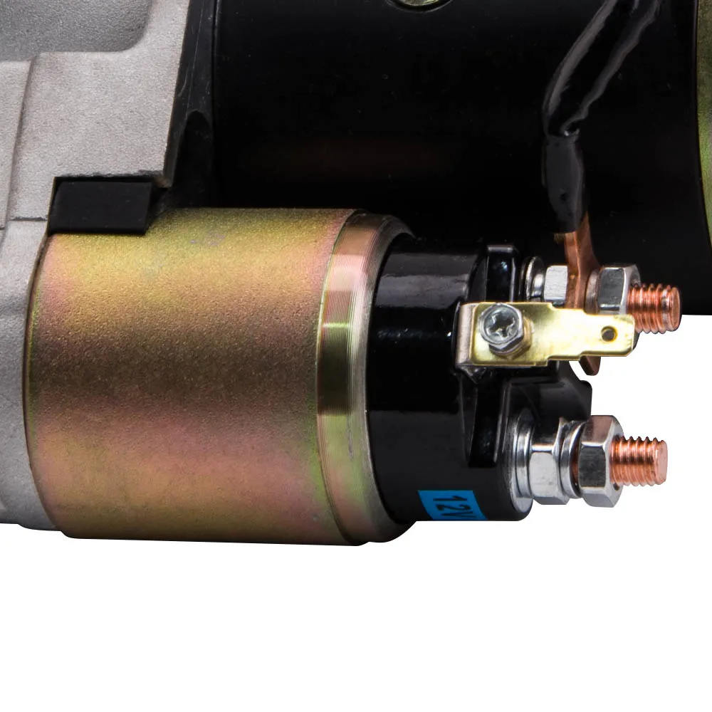 

2V Alternator + Starter Motor For Nissan Patrol TD42 4.2L diesel 23300-06J03