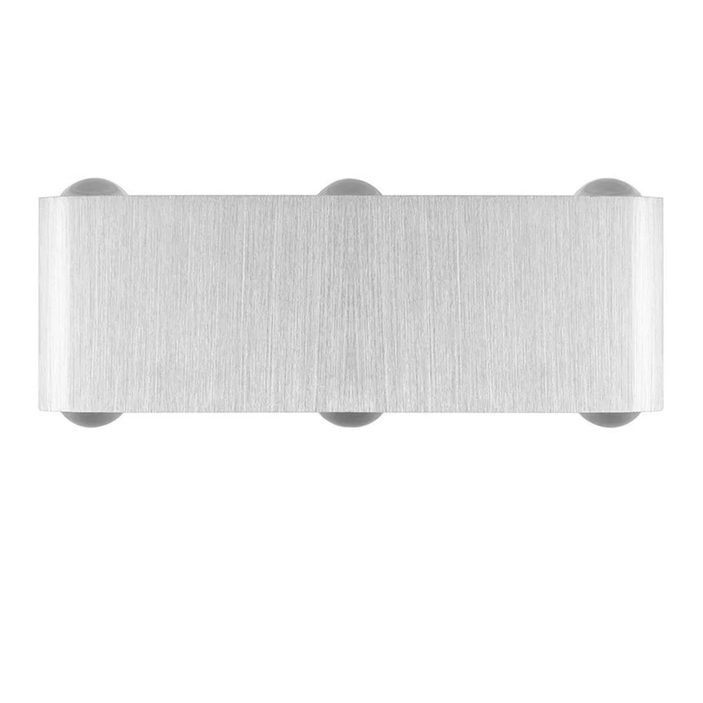 Современный светодиодный настенный светильник направленного света 6 Вт