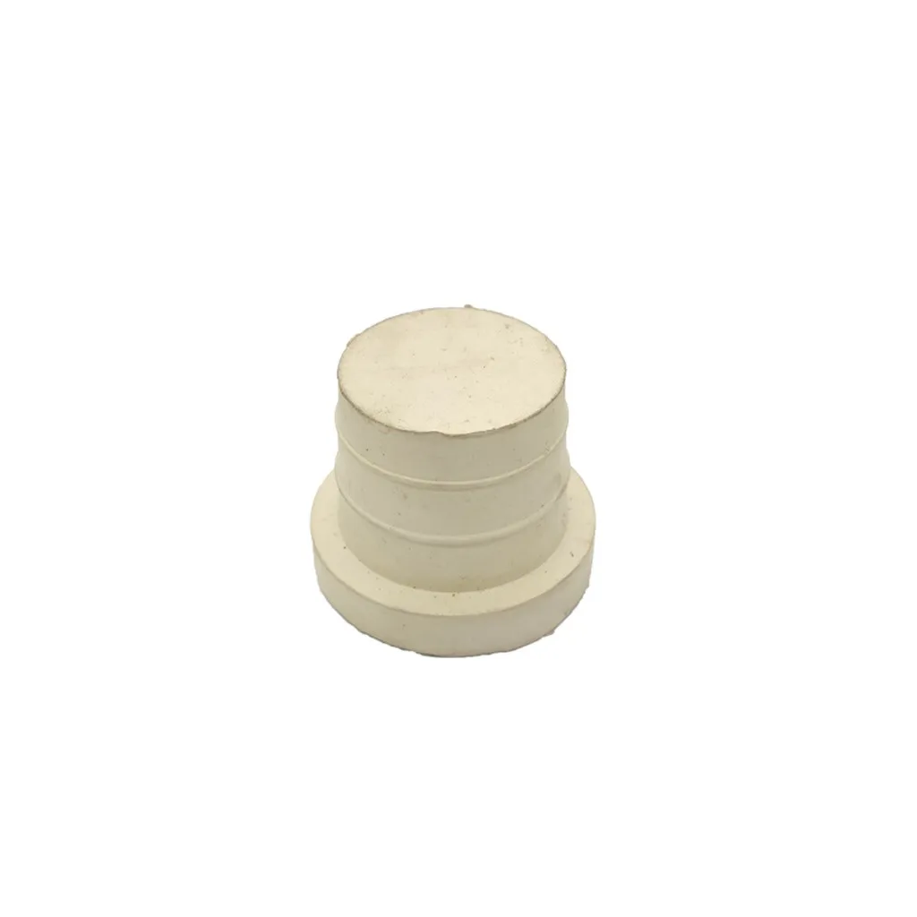 

Free Shipping Rubber Stopper Plug Swimming Pool Winterizing Plug For 22mm-26mm Pipe Hole Swimming pool escalator rubber stopper