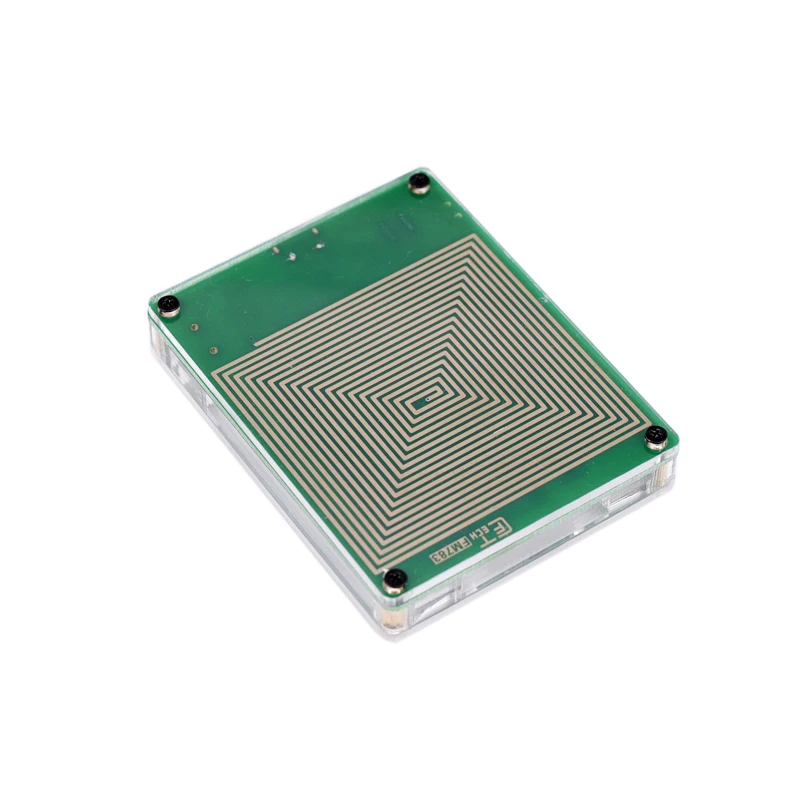 

Schumann Schumann wave signal 7.83hz extremely low frequency pulse generator to improve sound quality, rechargeable