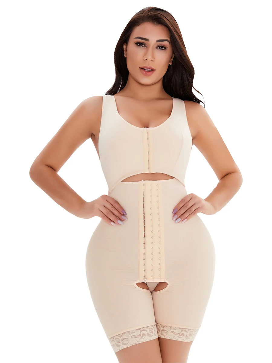 Taille secrète taille formateur sans couture abdomen shaper minceur sous-vêtements post-partum mariage corset corset