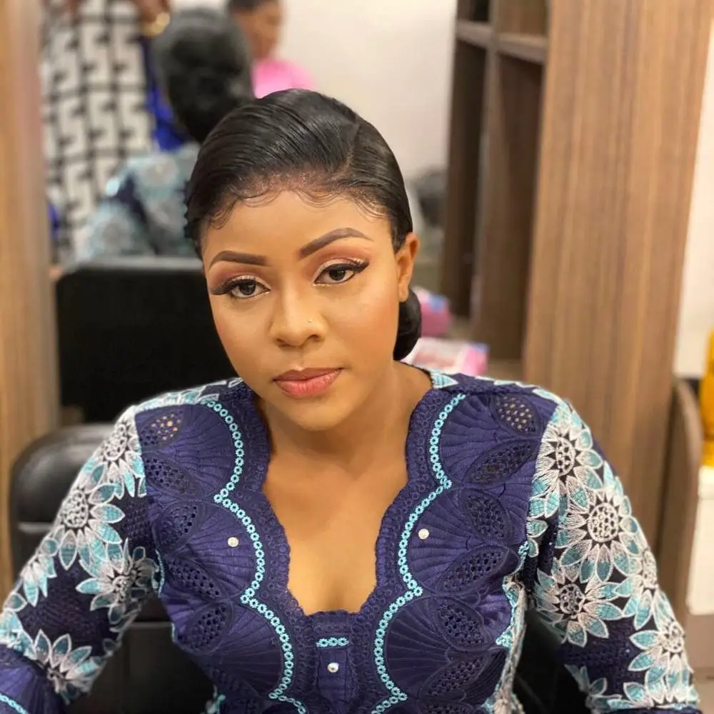 Kalume горячая Распродажа африканская швейцарская вуаль хлопковая кружевная ткань