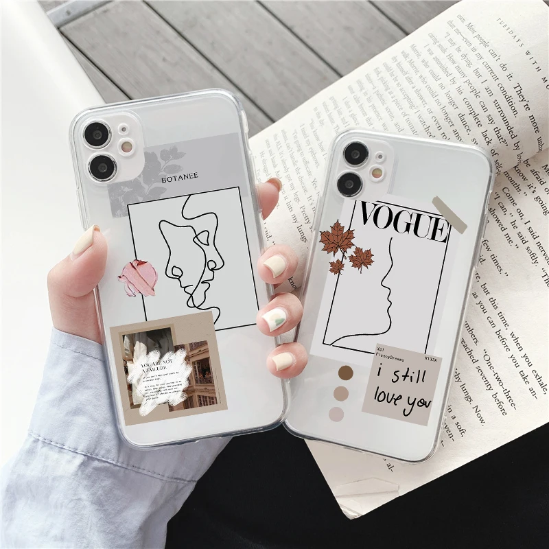 Art Abstract Retro Geometry Cases For Samsung Galaxy Note S20 20 S21 Ultra FE S11 A40 A50 A50S A30S A21S 10 S10 E Plus Pro Lite