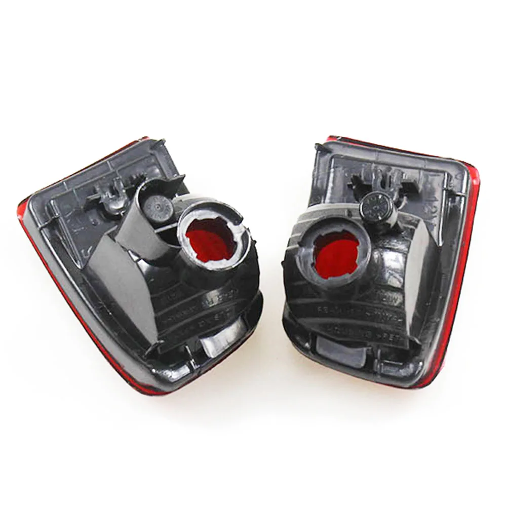 Пара противотуманных фар LARBLL для Land Cruiser HDJ 120 HILUX SURF 4RUNNER 2002-2009 | Автомобили и