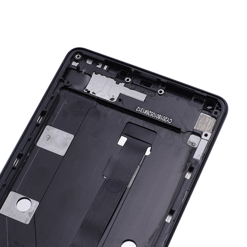 Протестированный ЖК-дисплей 2160*1280 для Xiaomi Mi Mix 2 ЖК-дисплей для Xiaomi Mi x2 сенсорный экран в сборе Бесплатные инструменты