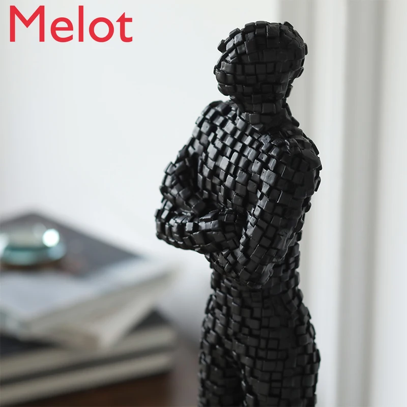 Мастер ручной работы на удачу хороший вкус креативное современное искусственное