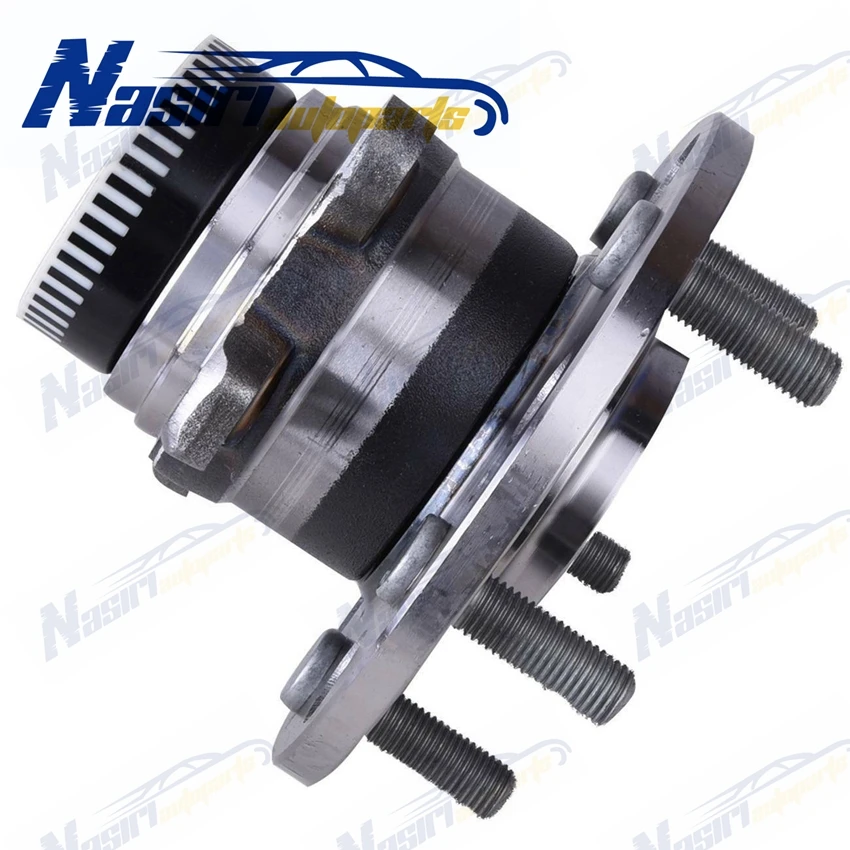 Rear Hub &amp Bearing Assembly For Hyundai Tucson Sonata Azera Kia Sportage Optima 2010 2011 2012 2013 2014 2015 | Автомобили и