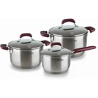 Набор посуды RONDELL Bojole, 6 предметов