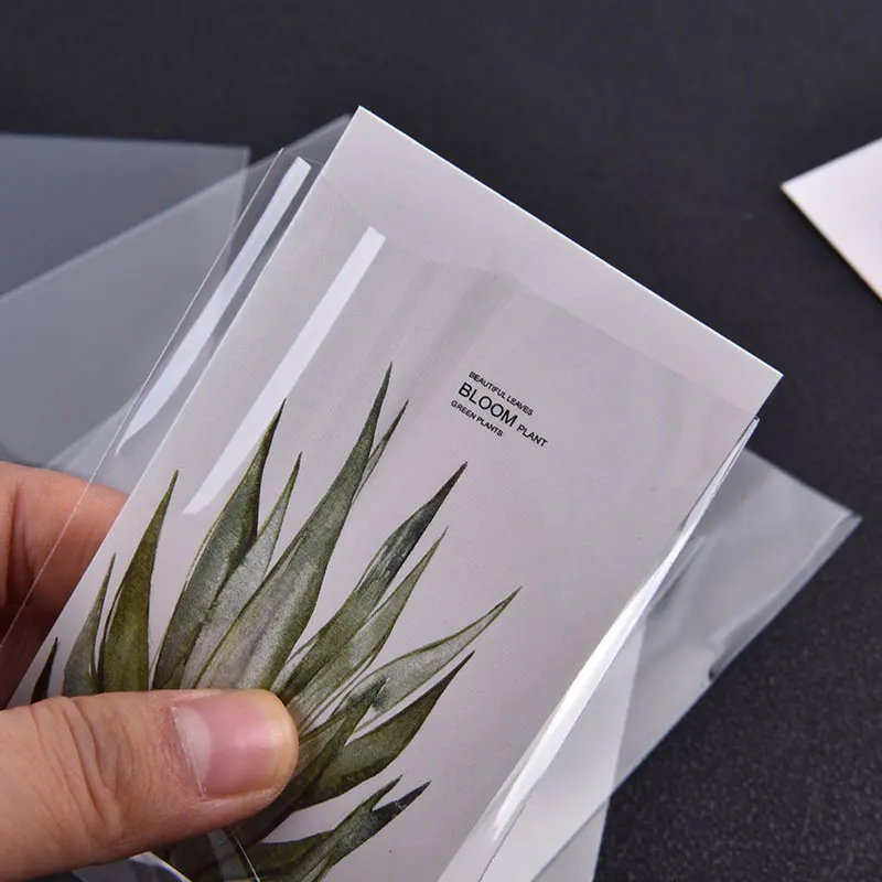 100 шт. Защитные чехлы для карт | Спорт и развлечения