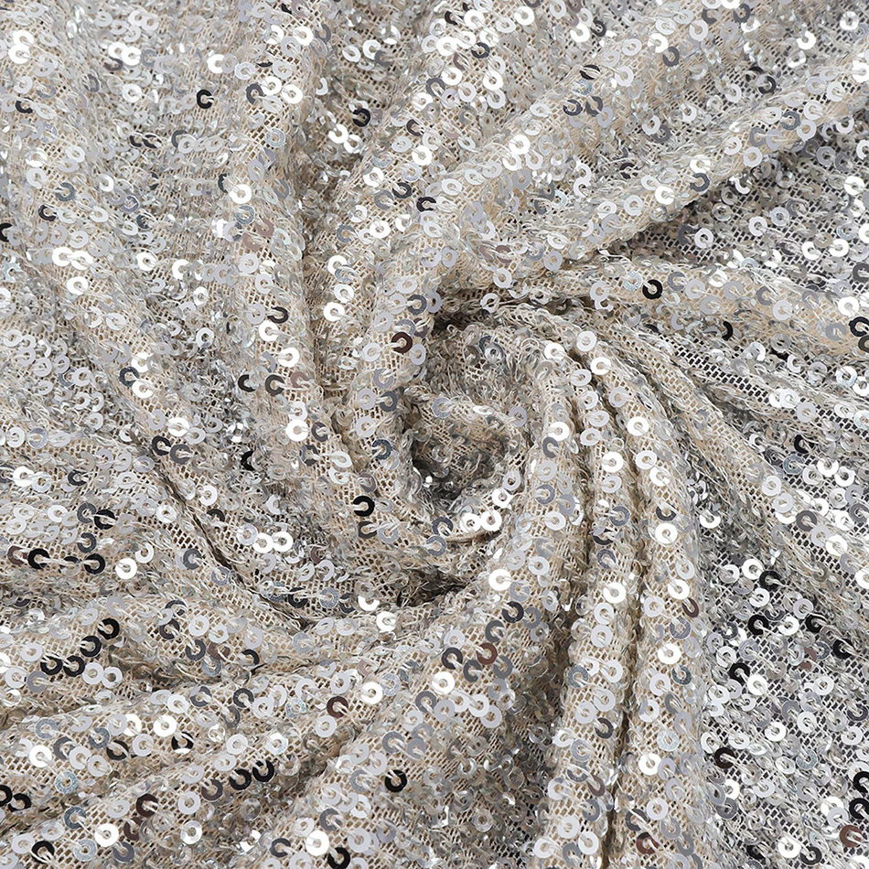 

2020 Autumn New Shiny Sequin Bodycon Long Dress Sexy Sleeveless One-Shoulder Backless Celebrity Runway Party Split Dress Vestido