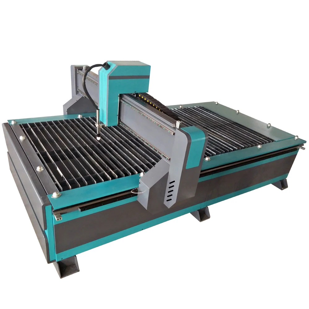 Станок плазменной резки Huayuan Hypertherm 1325 1530 1560 CNC | Инструменты