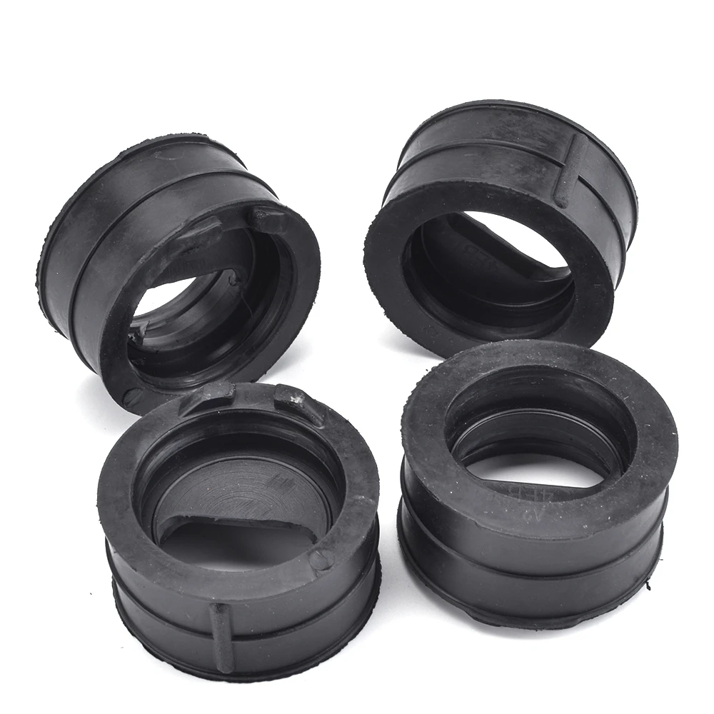 Переходник карбюратора для Yamaha 4BR-13598-10 4EB-13598-00 XJ400 XJ600S XJ600N Diversion XJ 400 600S/N