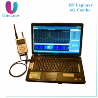 rf explorer 6g combo handheld spectrum analyzer