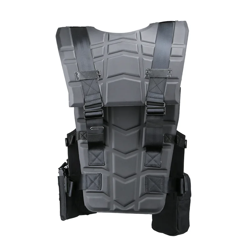 Тактический охотничий жилет Jpc с пластинчатой опорой бронежилет корпусом