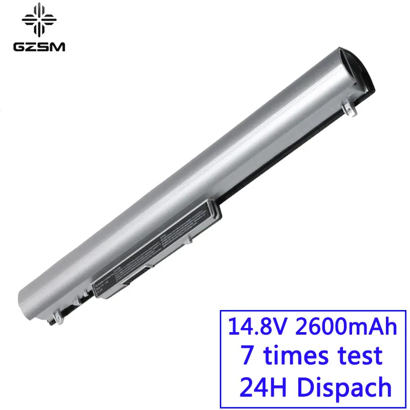 Аккумулятор LAO4 для ноутбука HP Pavilion 14 n100 n299 15 248 G1/G2 340 345 350 355 G1/G2|Аккумуляторы