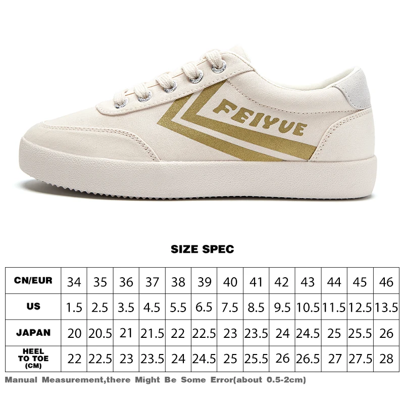 Feiyue/Повседневная мужская и женская обувь; коллекция 8196 года; парусиновая обувь; Вулканизированная обувь с эластичной стелькой; дышащие удобные модные кроссовки