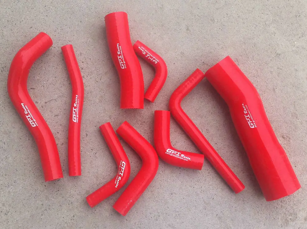 Лидер продаж высококачественный силиконовый шланговый нагреватель для NISSAN Pulsar