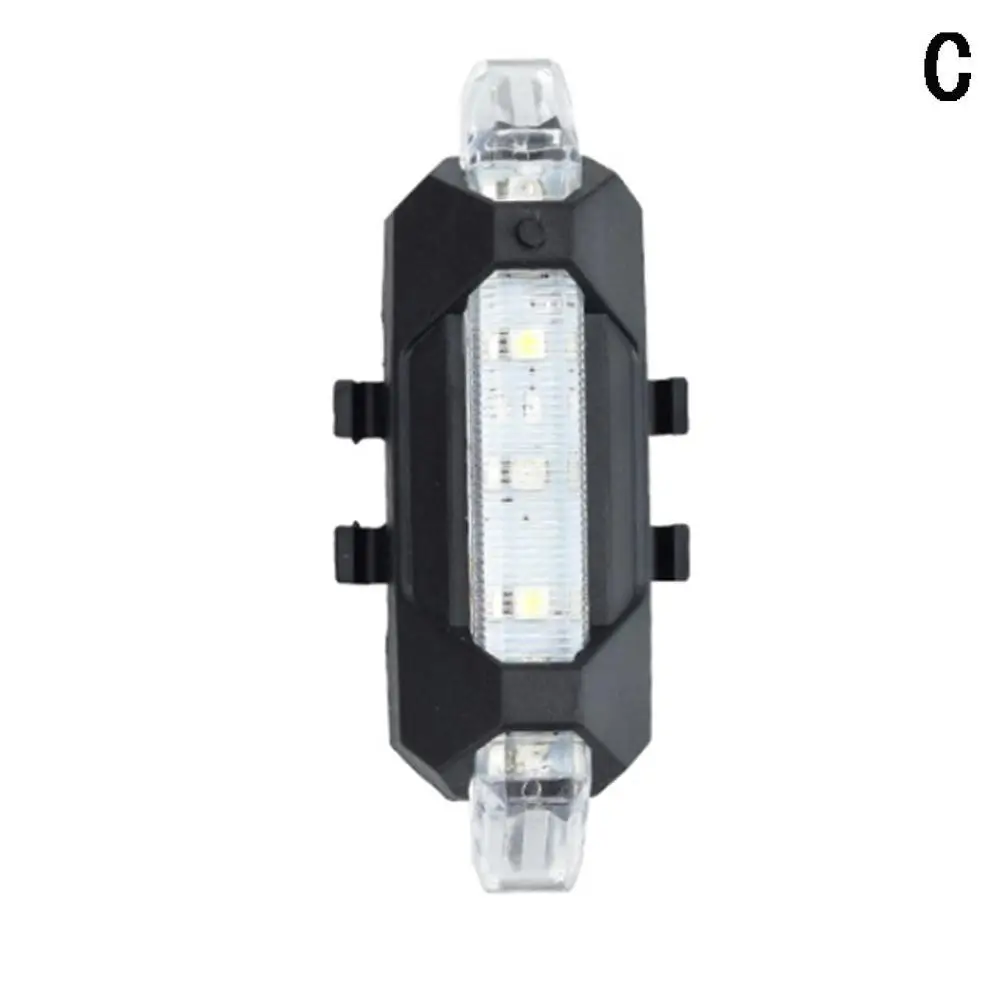 

for Xiaomi Mijia M365 Led Electric Scooter Led Strip Flashlight Bar Lamp Night Warning Cycling Scooter M365 Led Safety Light