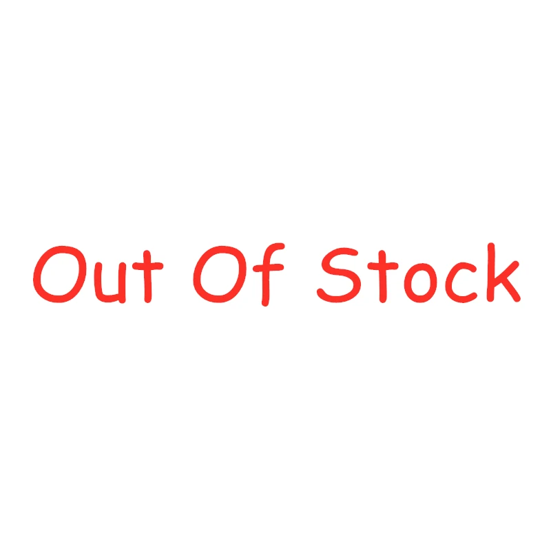 

Out Of Stock